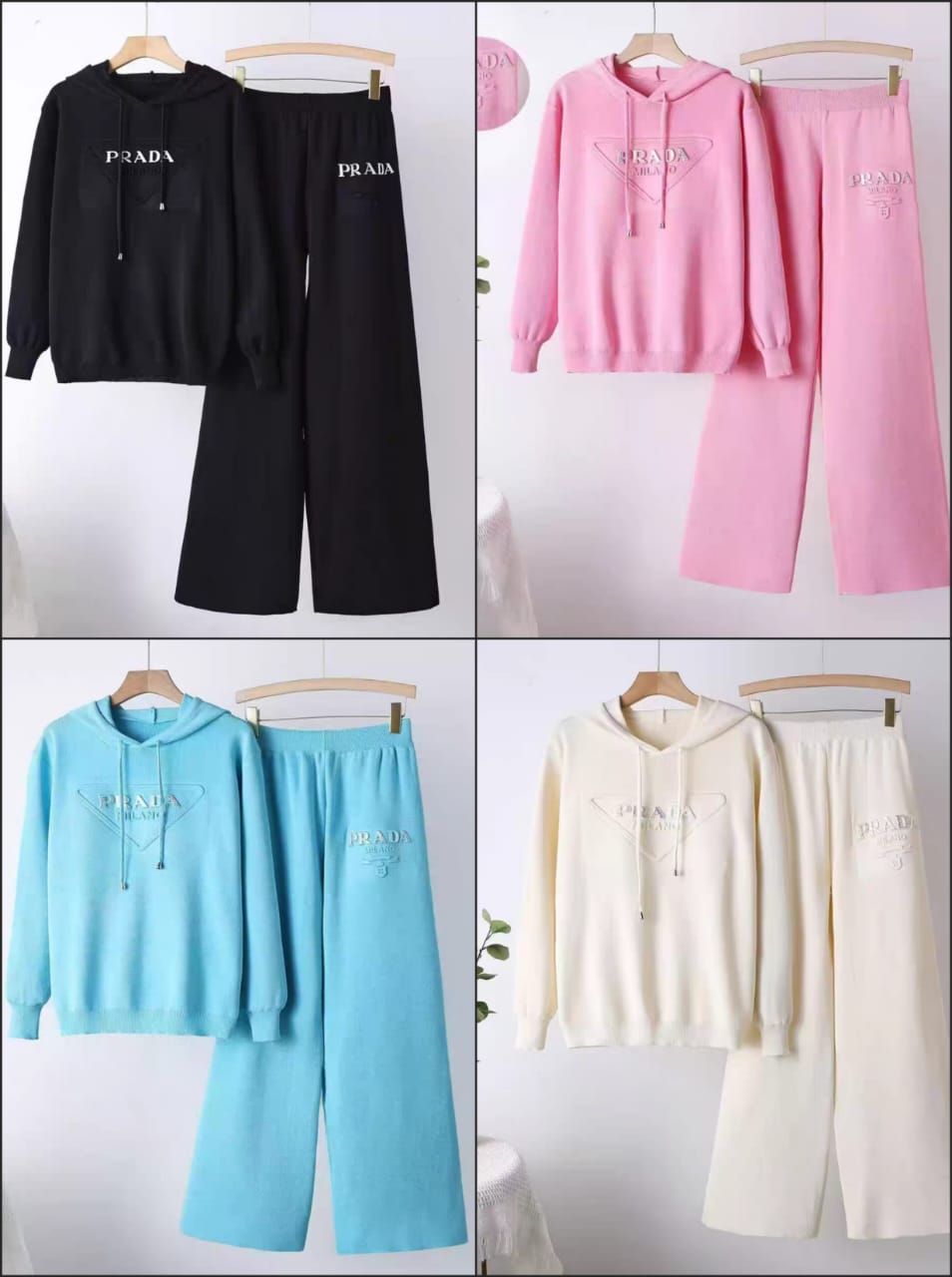 Catherine luxury 2 pc coordset