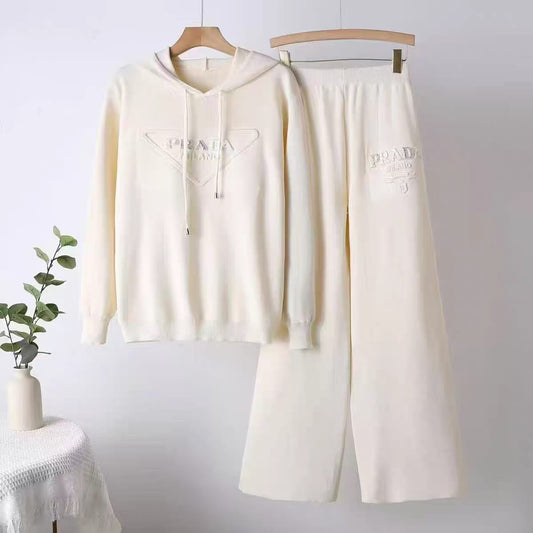 Catherine luxury 2 pc coordset