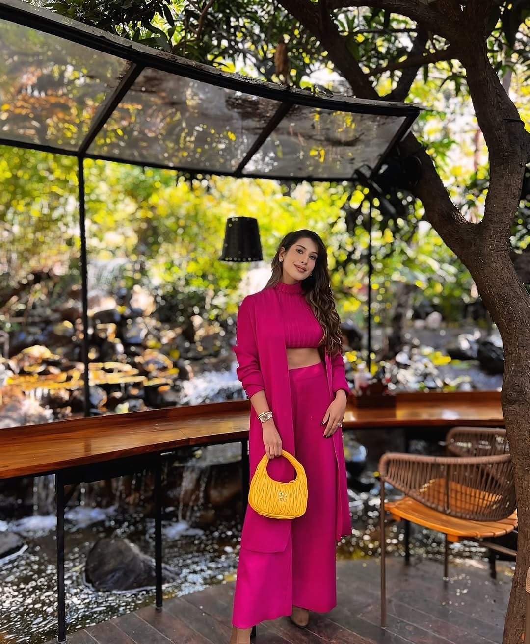 Style store luxury coordset