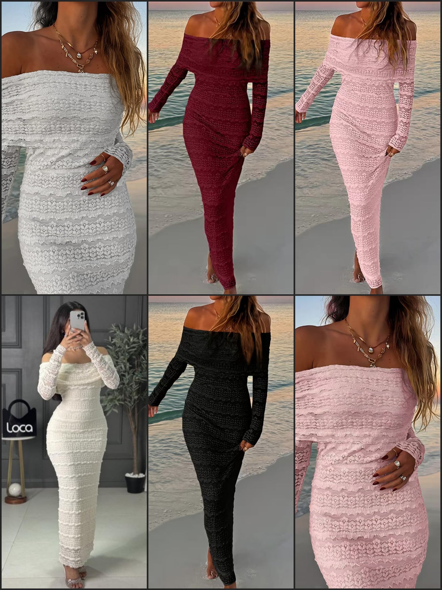 Rihana luxury dress