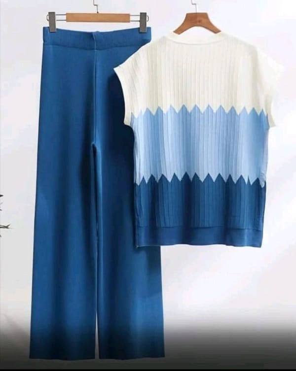 Kriza luxury coord sets
