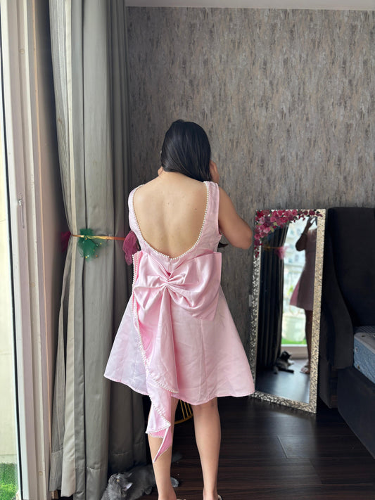 Party wear birthday dress