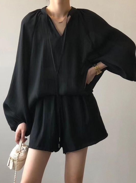 Gracy Luxury Coord Set