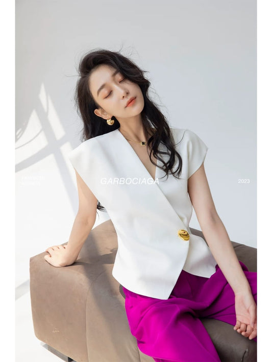 Sohie Luxury Designer Blazer