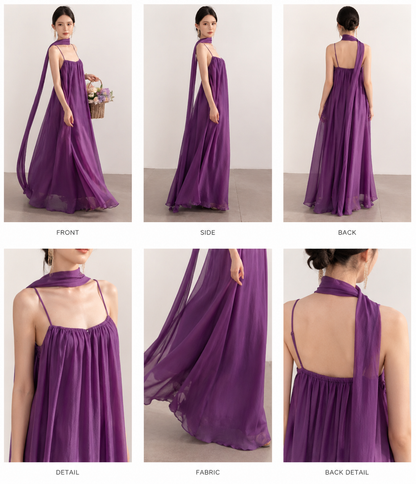 Style luxury beach dress
