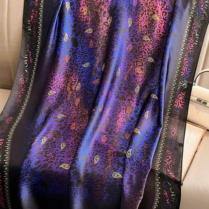 *Luscious Luxury Scarf*