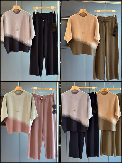 Kriza luxury coordset