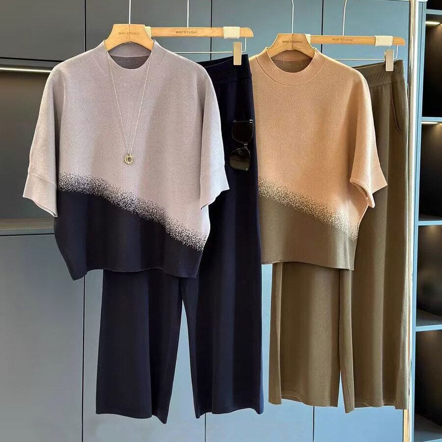 Kriza luxury coordset