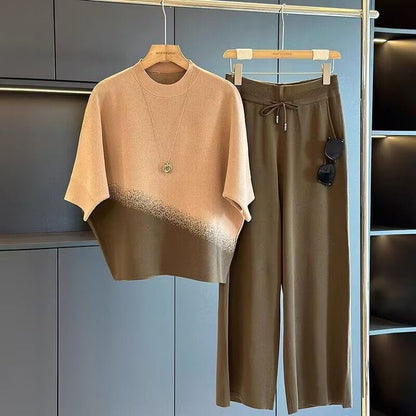 Kriza luxury coordset