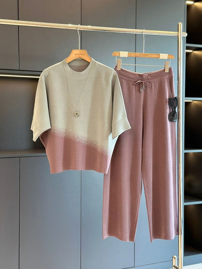 Kriza luxury coordset