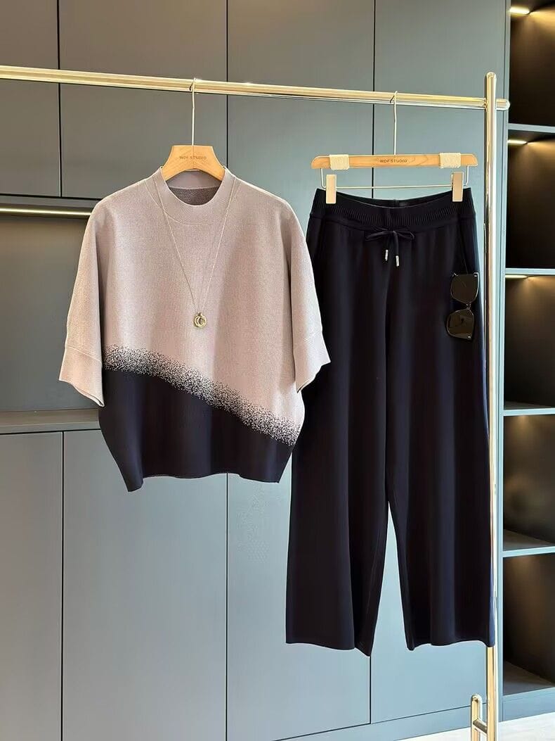 Kriza luxury coordset