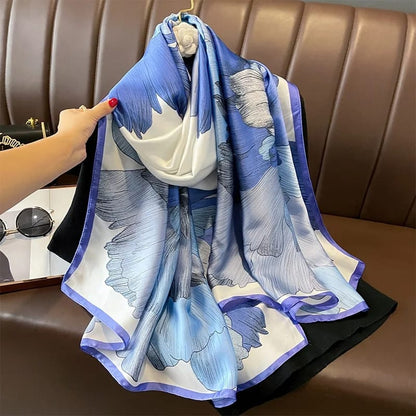 *Luscious Luxury Scarf*