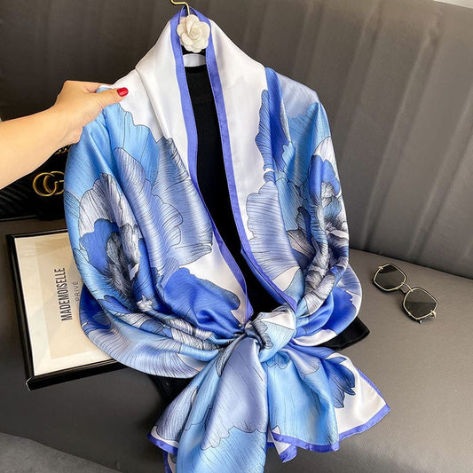 *Luscious Luxury Scarf*
