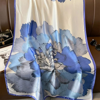 *Luscious Luxury Scarf*