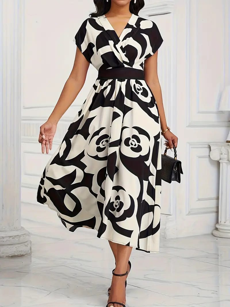 Voila luxury dress