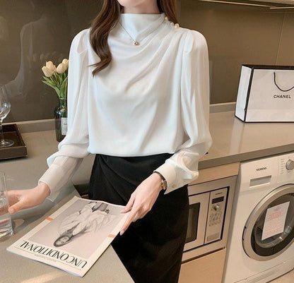 Diana luxury shirt