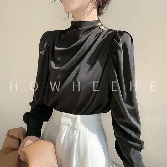 Diana luxury shirt