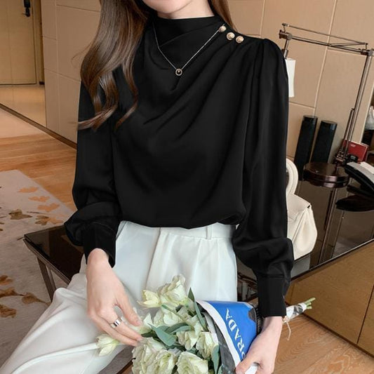 Diana luxury shirt