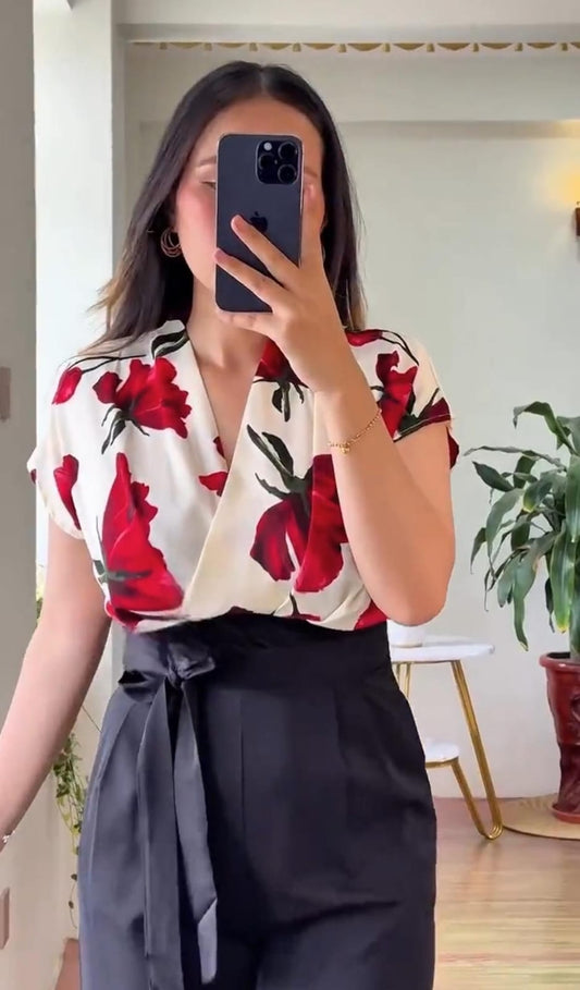 Luxury jumpsuit
