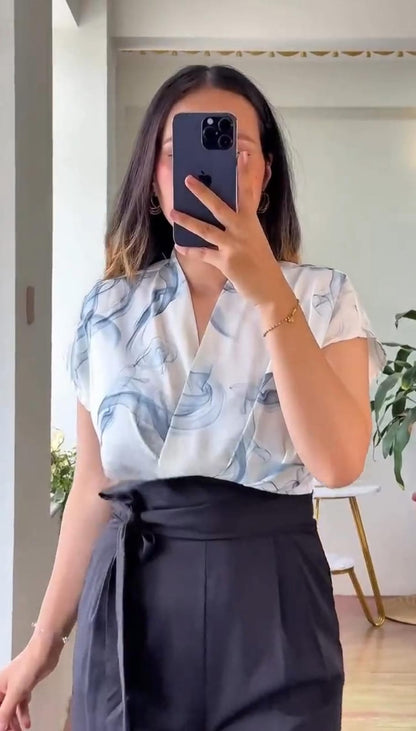 Luxury jumpsuit