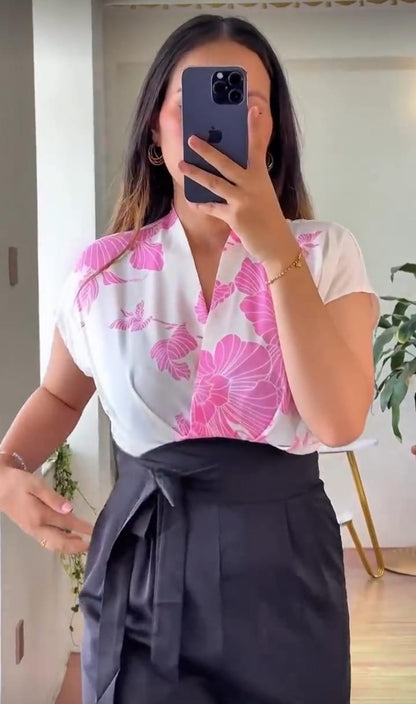 Luxury jumpsuit
