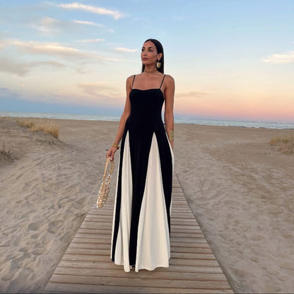 *Liza Luxury Dress*