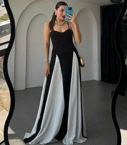 *Liza Luxury Dress*
