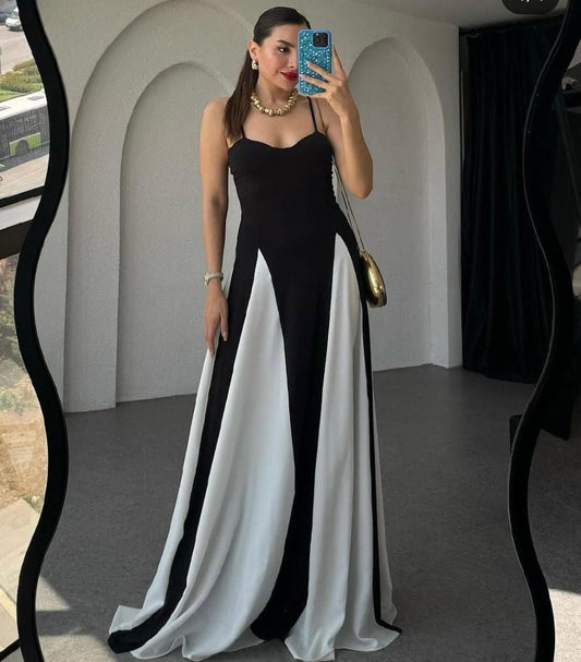 *Liza Luxury Dress*