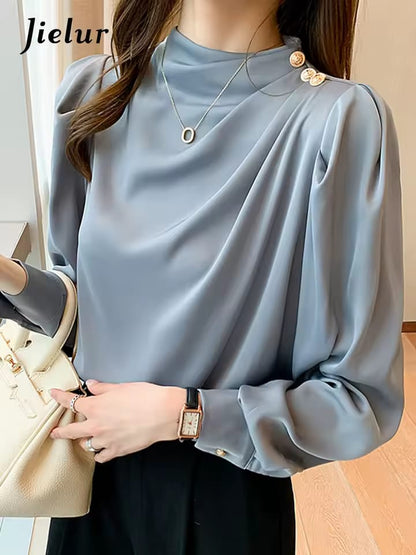 Diana luxury shirt