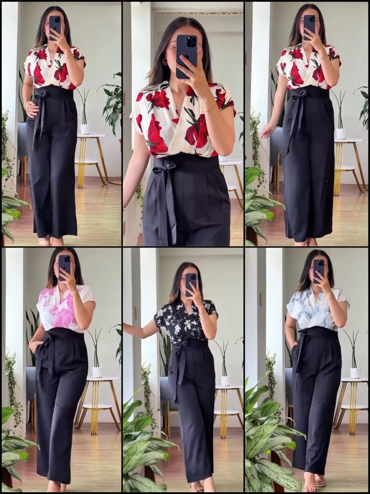 Luxury jumpsuit