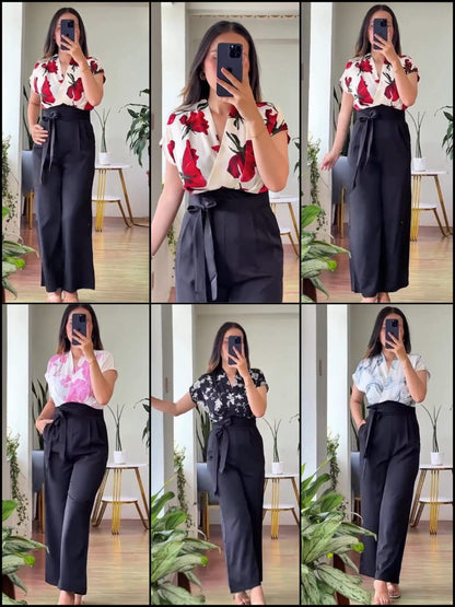 Luxury jumpsuit
