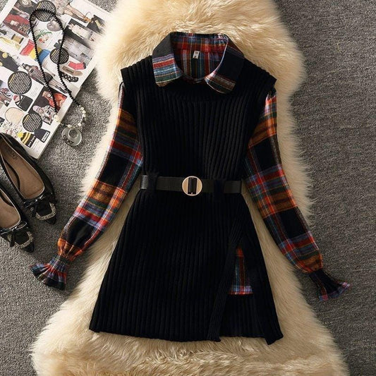 Pullover set