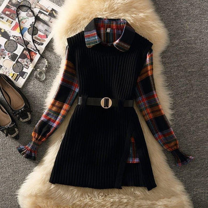 Pullover set