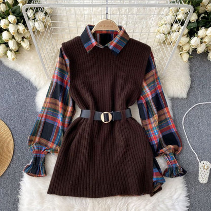 Pullover set