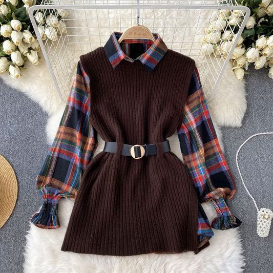 Pullover set