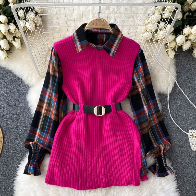 Pullover set