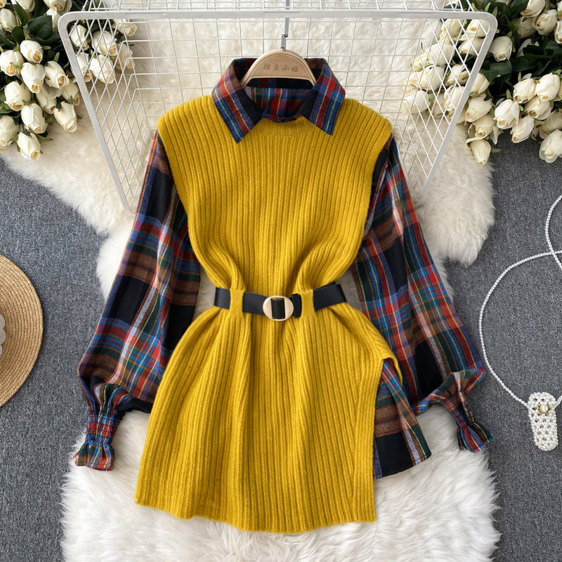 Pullover set