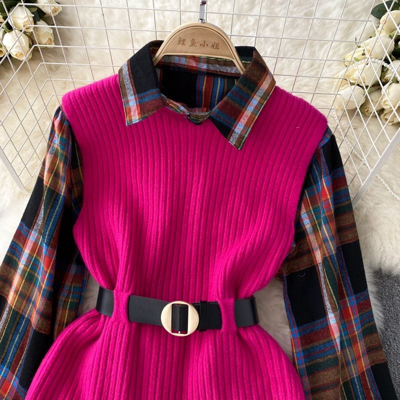 Pullover set