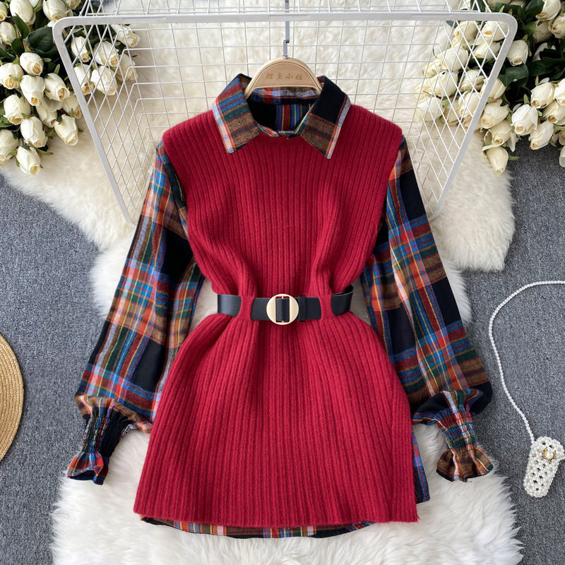 Pullover set