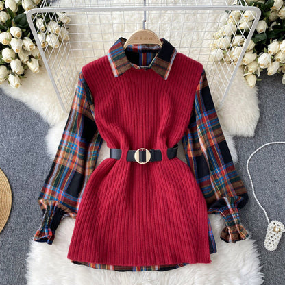 Pullover set
