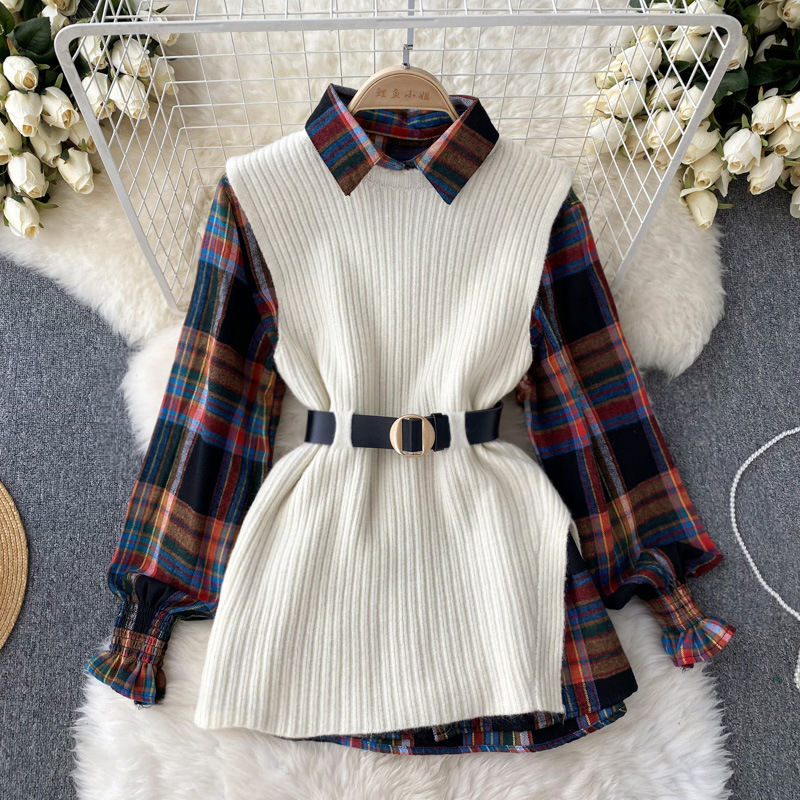 Pullover set