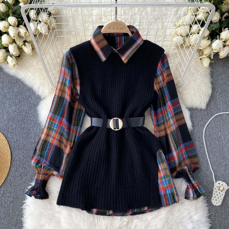 Pullover set