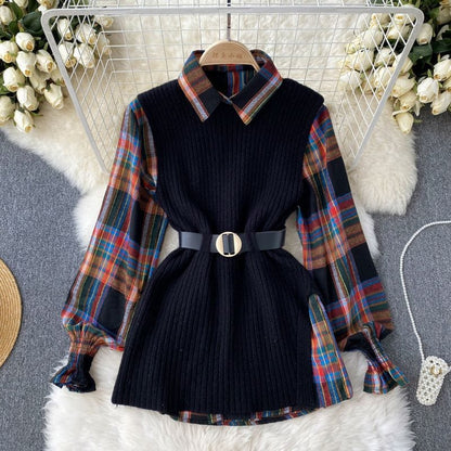 Pullover set