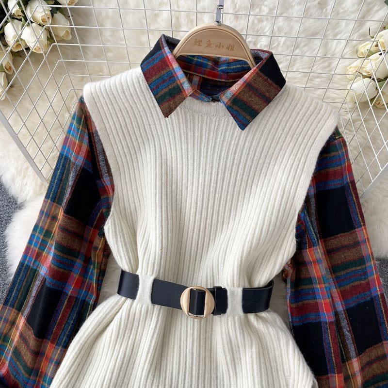 Pullover set