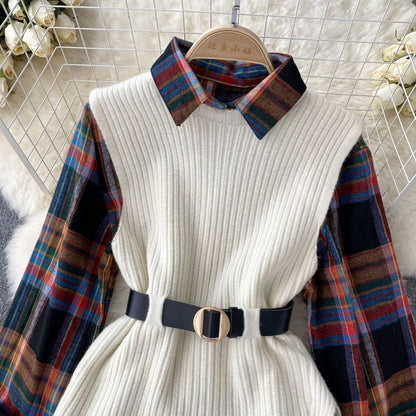 Pullover set