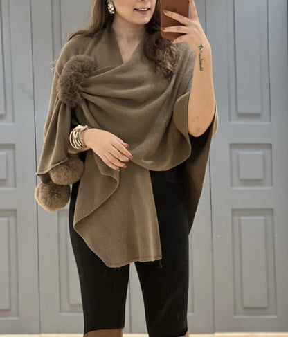 Stella Luxury capes
