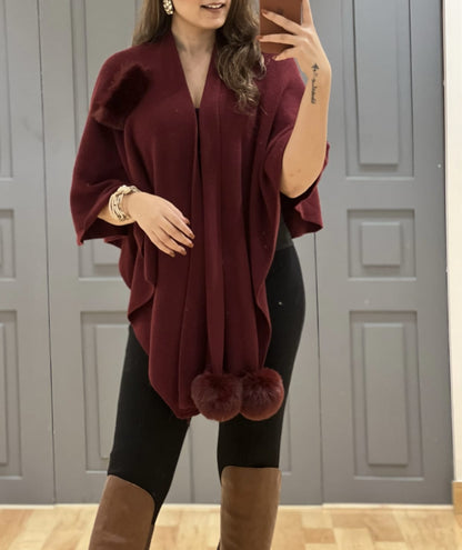 Stella Luxury capes