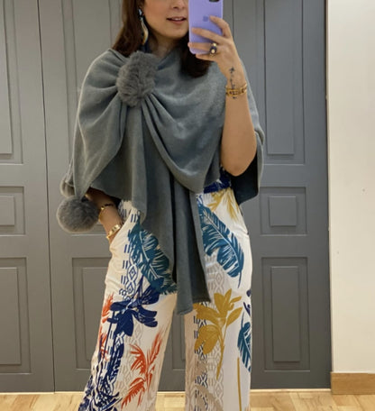 Stella Luxury capes