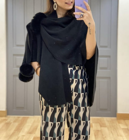Stella Luxury capes