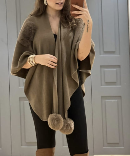 Stella Luxury capes